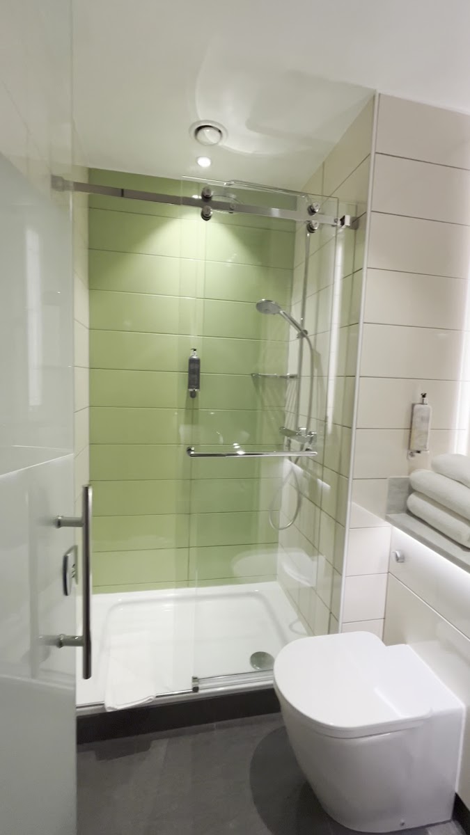 hub by Premier Inn Edinburgh Haymarket hotel photo 2