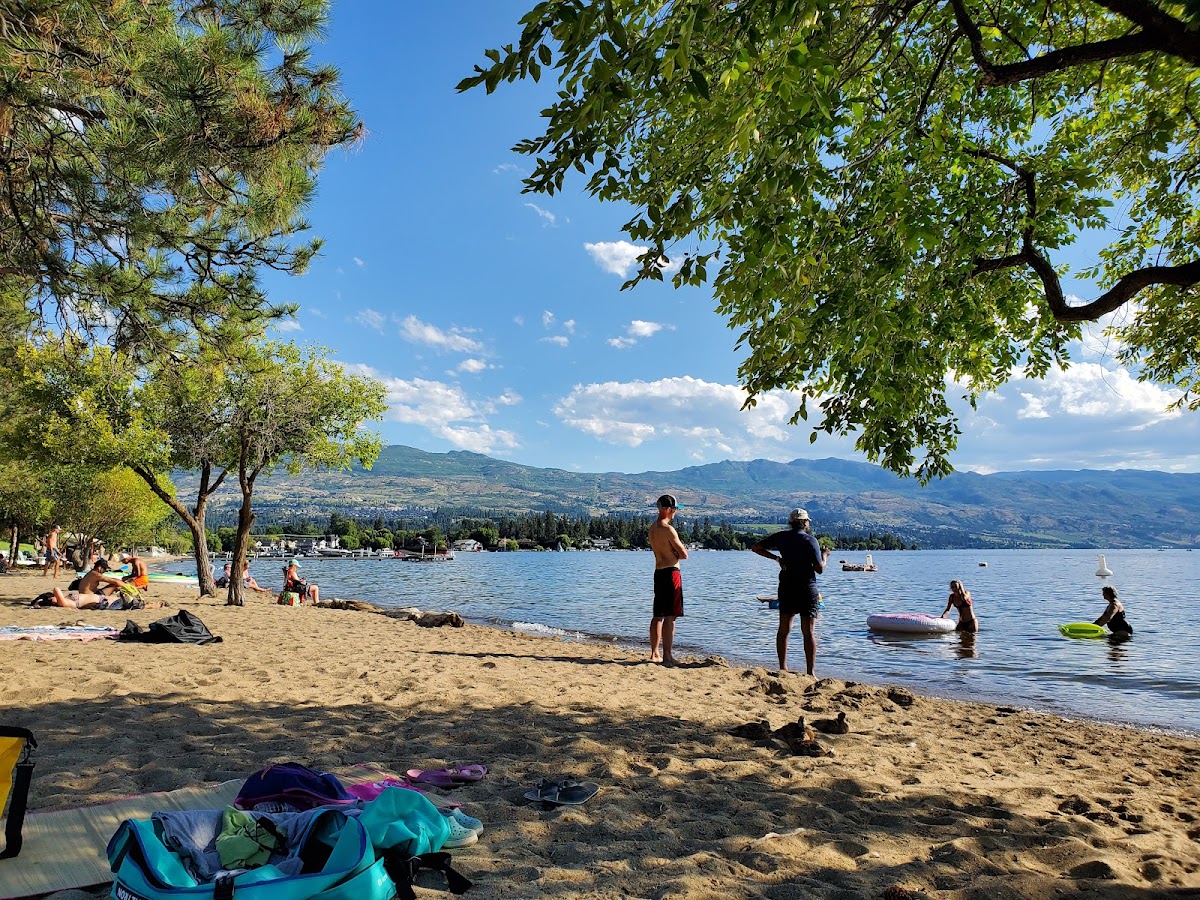 BlueBird Beach