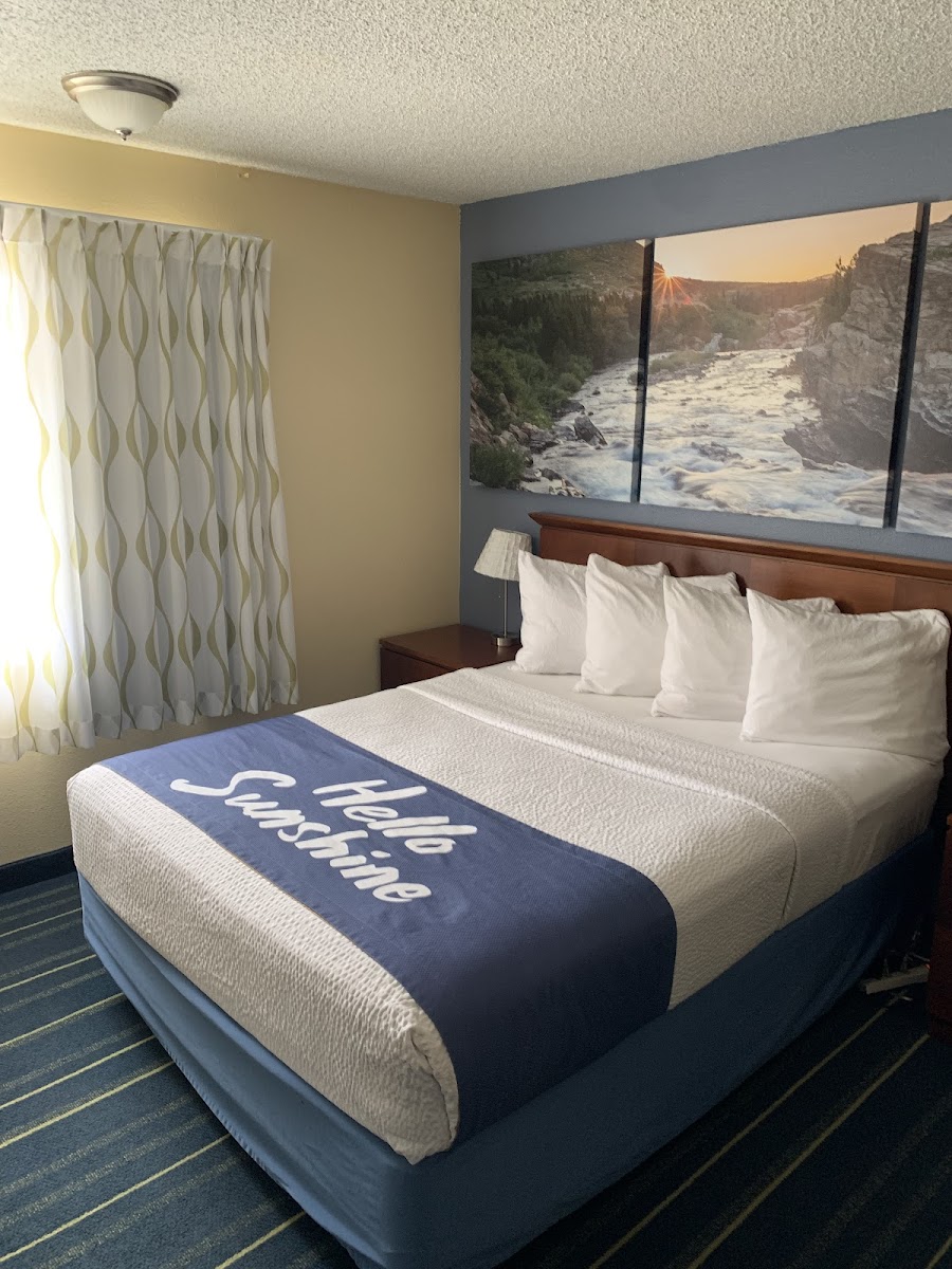 Days Inn & Suites by Wyndham Gunnison photo 3