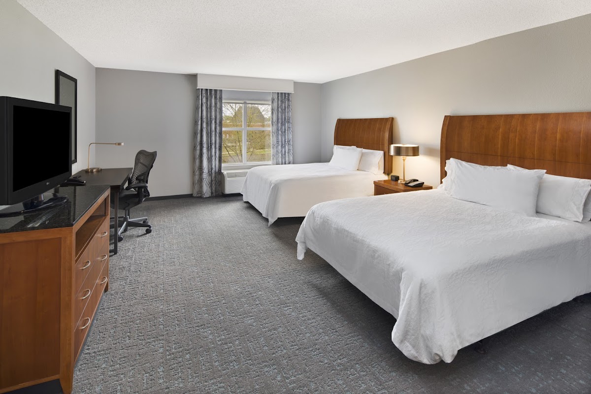 Hilton Garden Inn Jackson/Madison photo 3