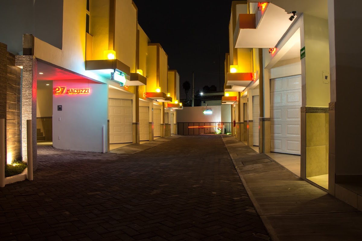 Motel Barcelona