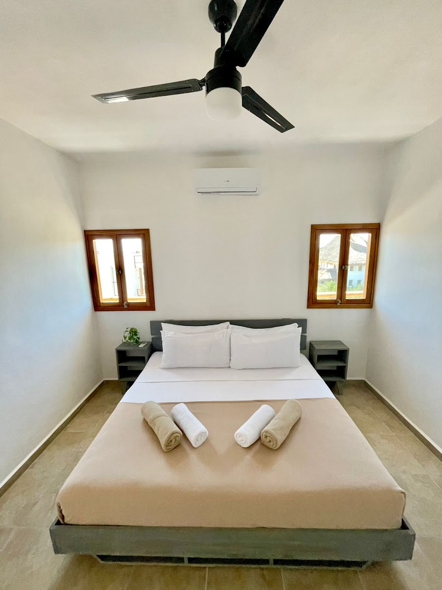 Casa del Sol Holbox - Self Check In photo 3