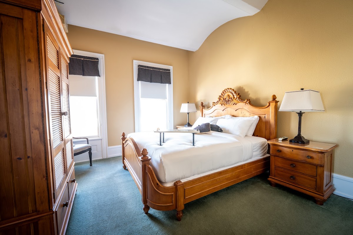 The Ramsdell Inn photo 2