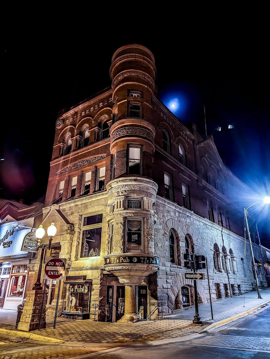 The Ramsdell Inn photo 3