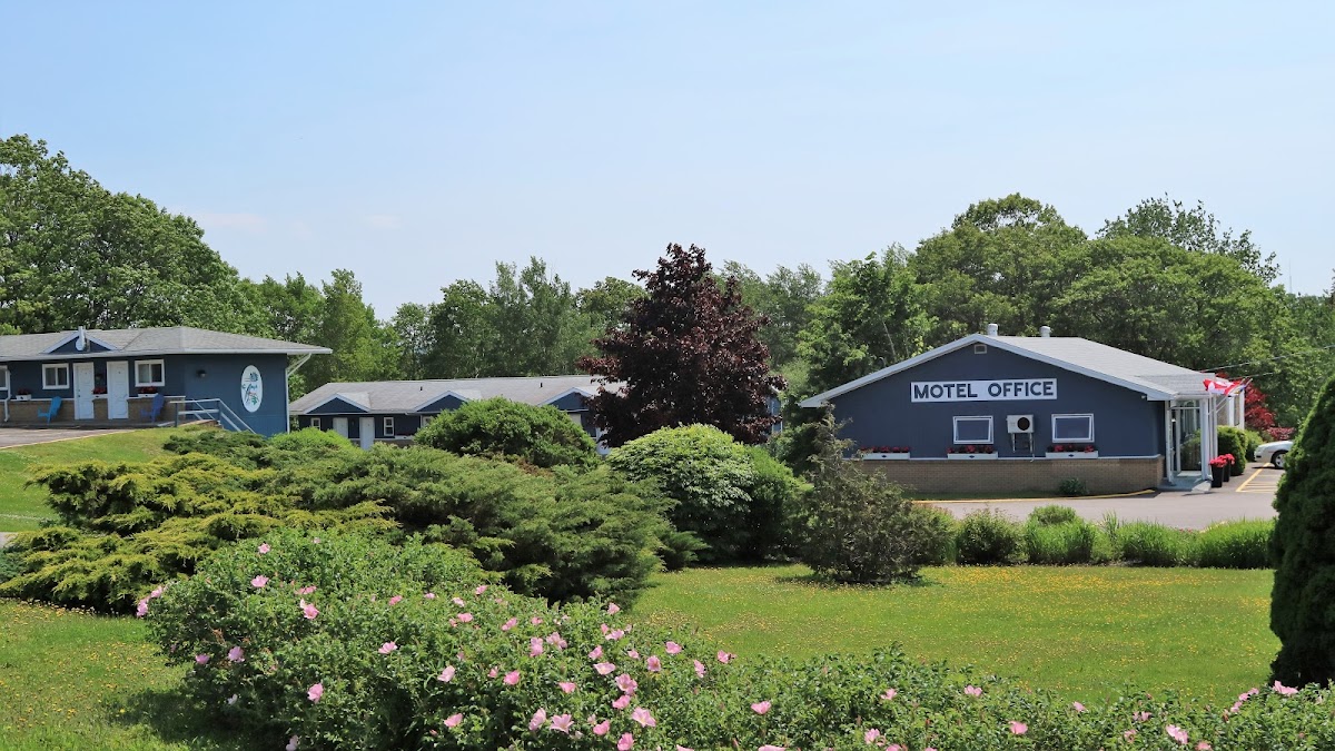 Coastal Inn Digby
