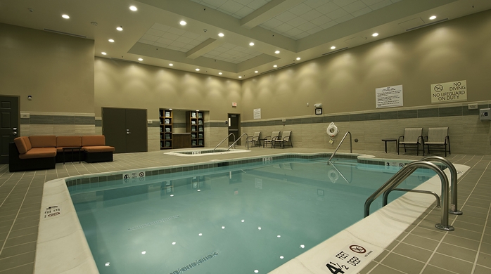 Hilton Garden Inn Clifton Park photo 3
