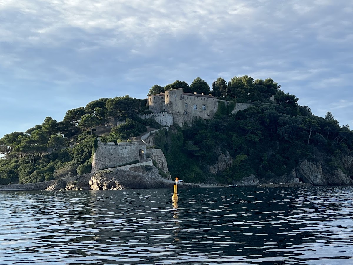 Fort de Brégançon