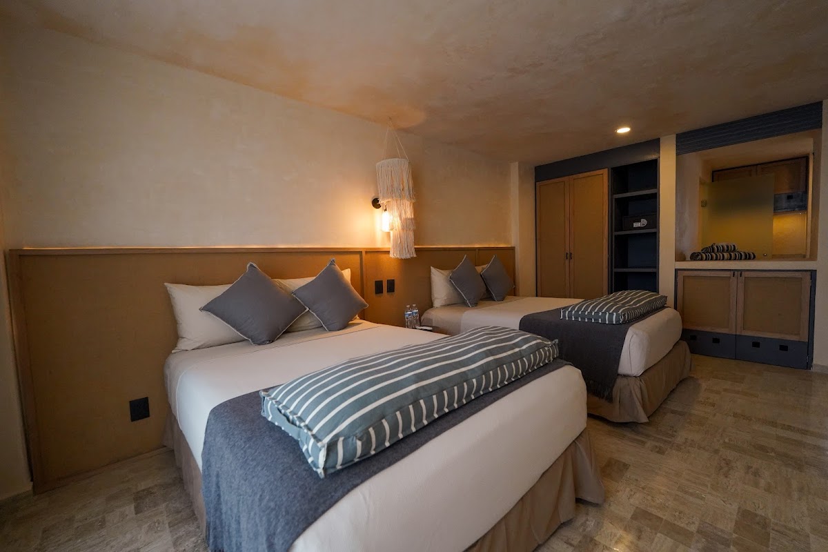 Hotel Calypso Cancun photo 3