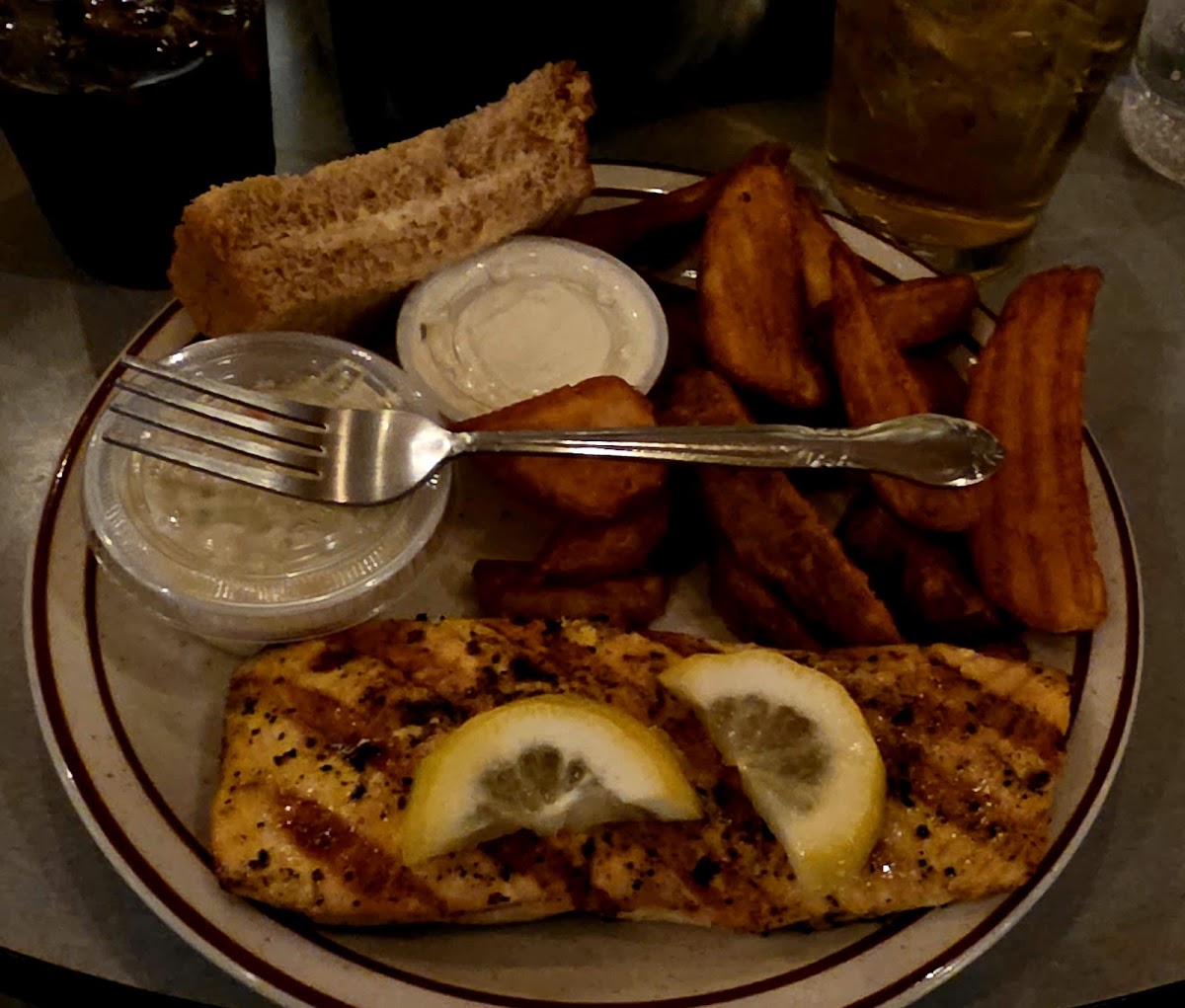 Thirsty Whale photo 3