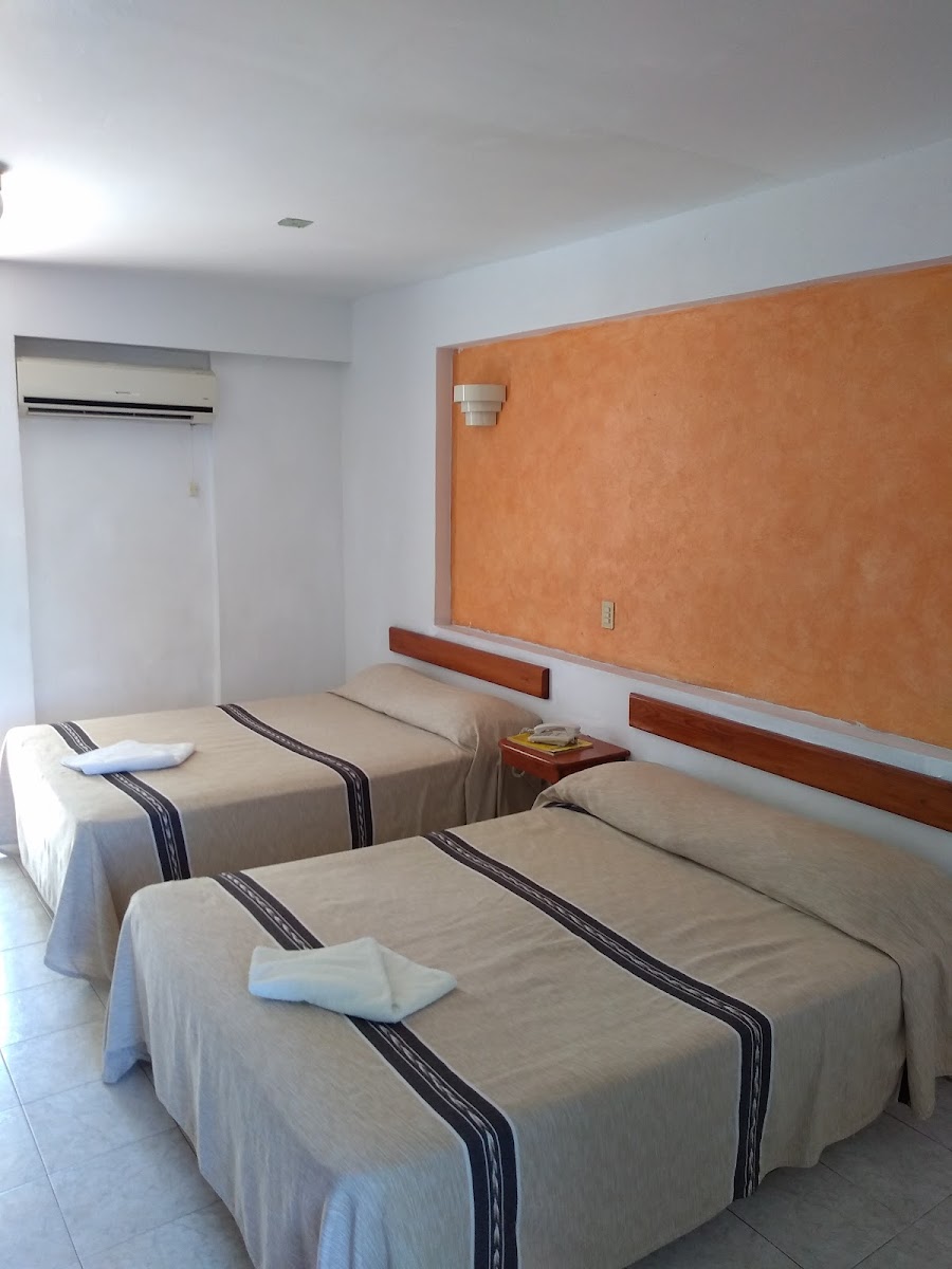 Hotel Delfín LZC photo 3