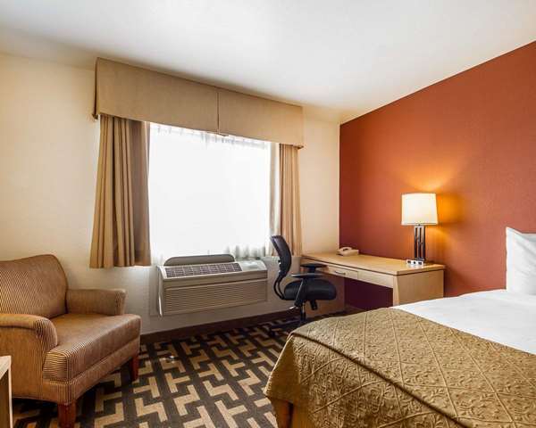 Quality Inn Petaluma - Sonoma photo 2