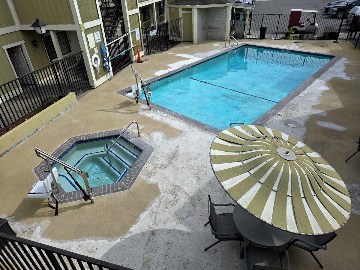 Quality Inn Petaluma - Sonoma photo 3