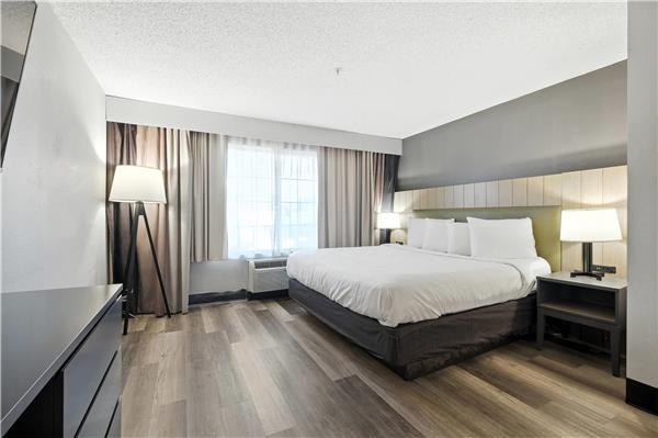 Country Inn & Suites by Radisson, Merrillville, IN photo 3