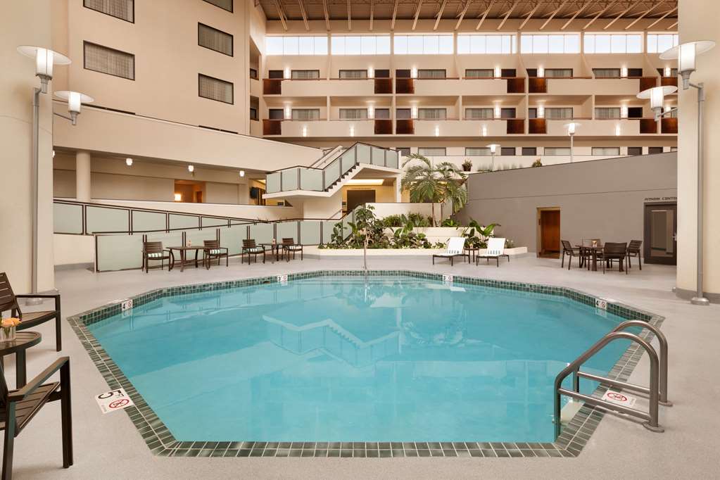 DoubleTree by Hilton Hotel Minneapolis - Park Place