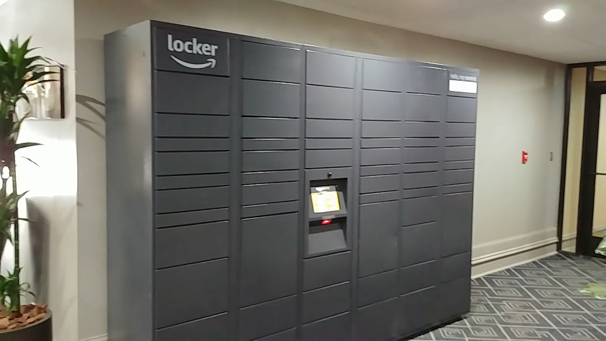 DoubleTree by Hilton Hotel Minneapolis - Park Place photo 2
