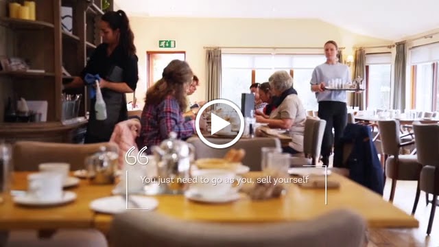 The Lovat Hotel & Restaurant