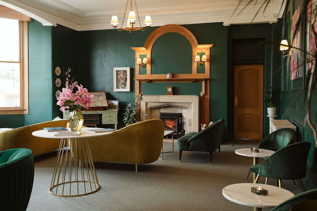 The Lovat Hotel & Restaurant photo 3