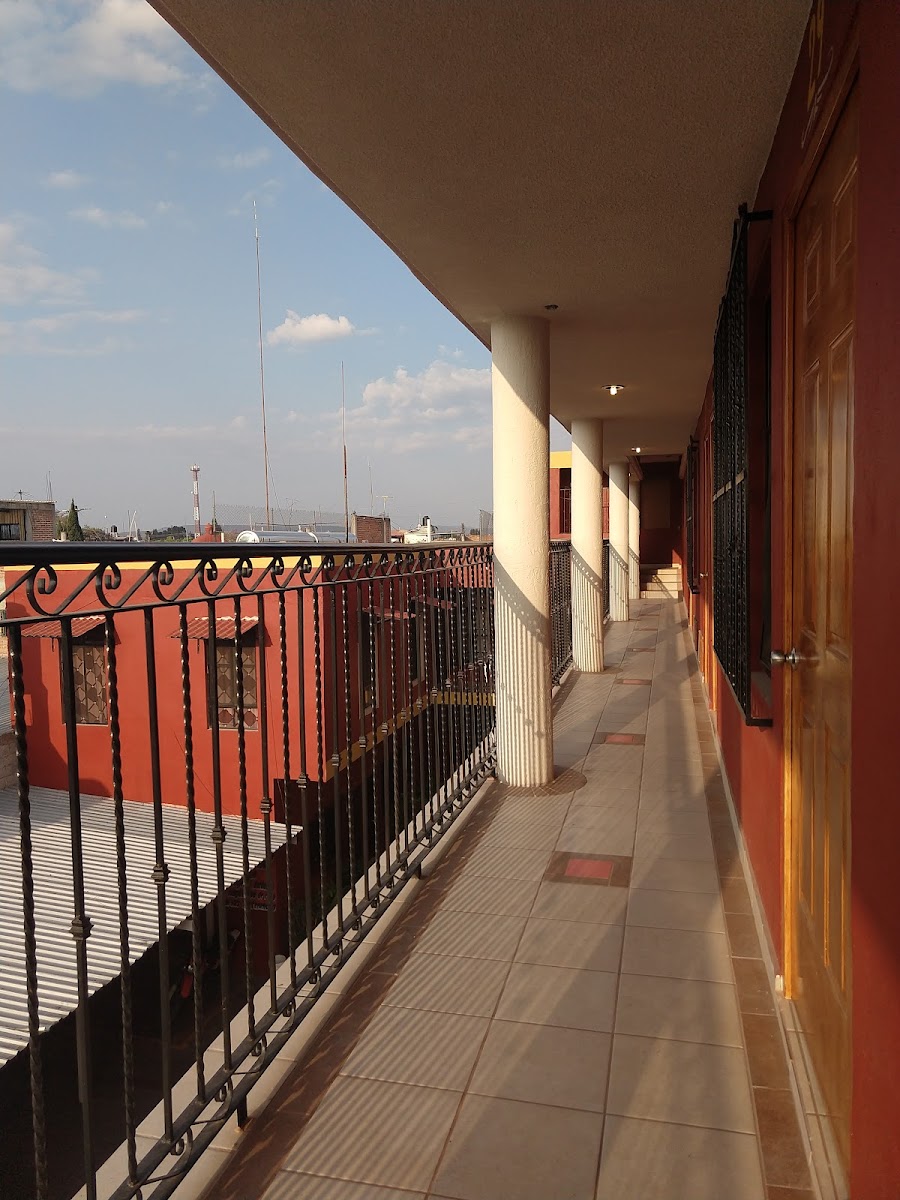 Hotel Comonfort photo 2