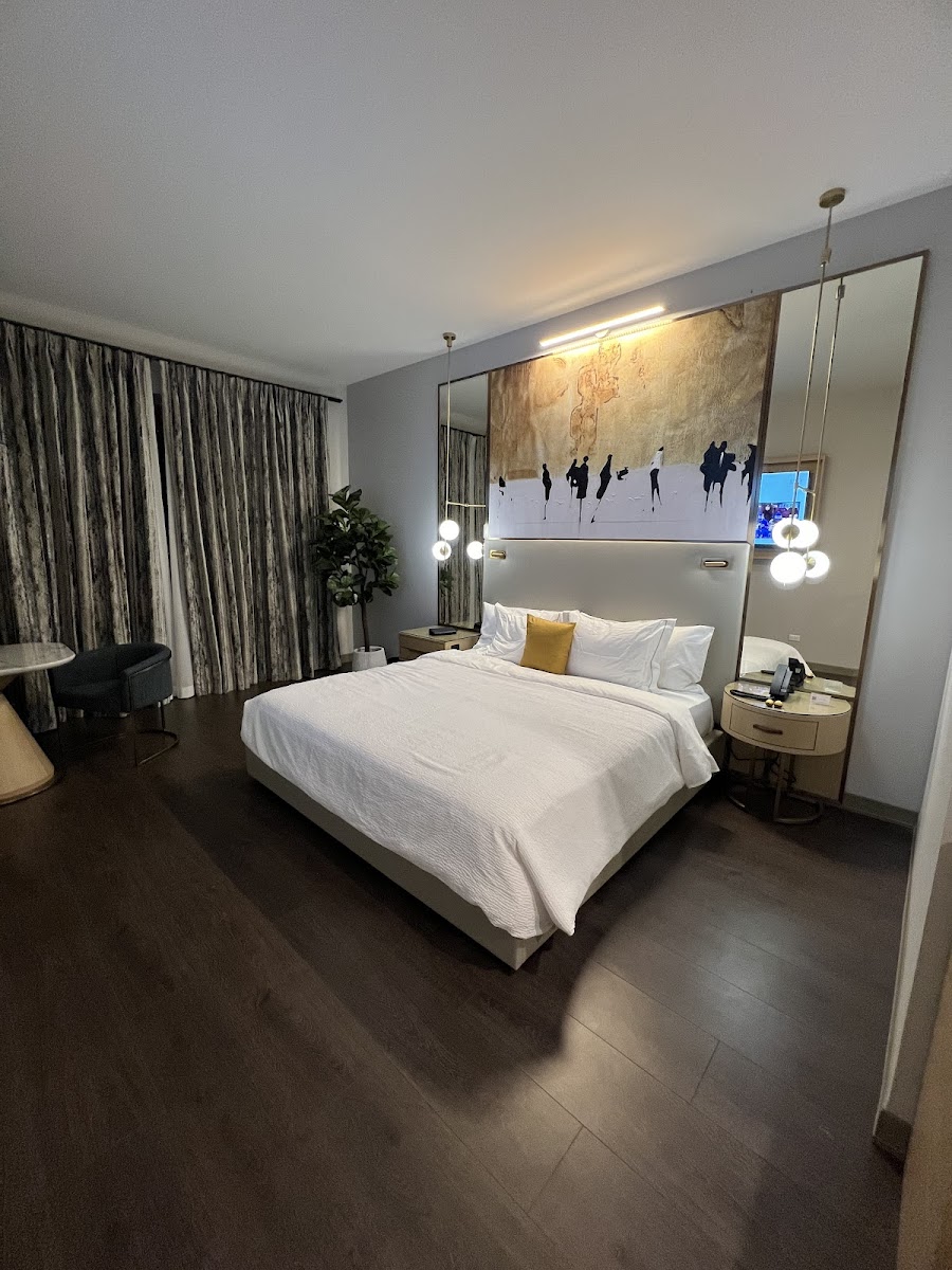 Chez Hotel photo 3