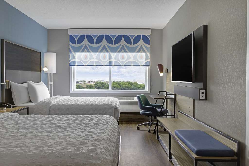 Tru by Hilton Toronto Airport West photo 3