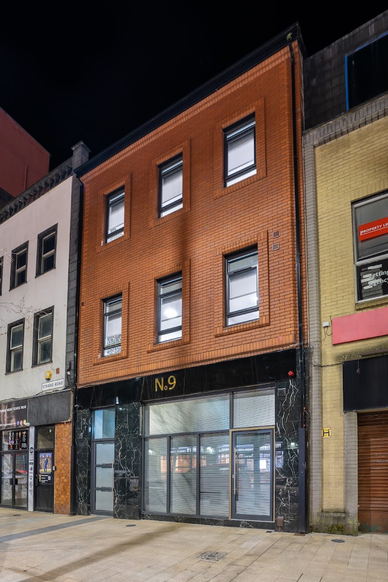 Hotel No 9