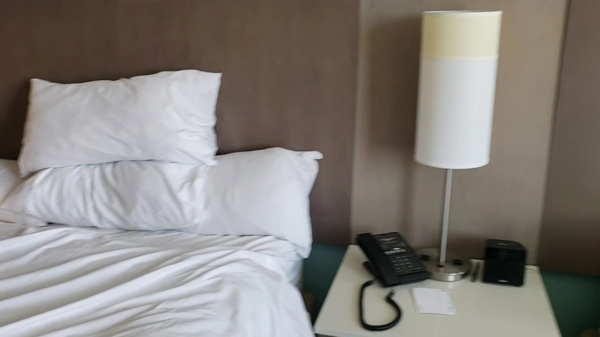 SpringHill Suites by Marriott San Diego Downtown/Bayfront photo 2