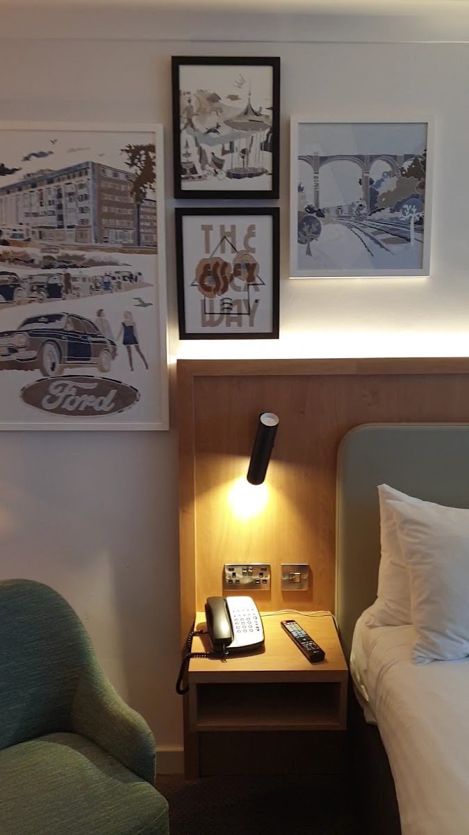Holiday Inn Brentwood M25, JCT.28 by IHG photo 2