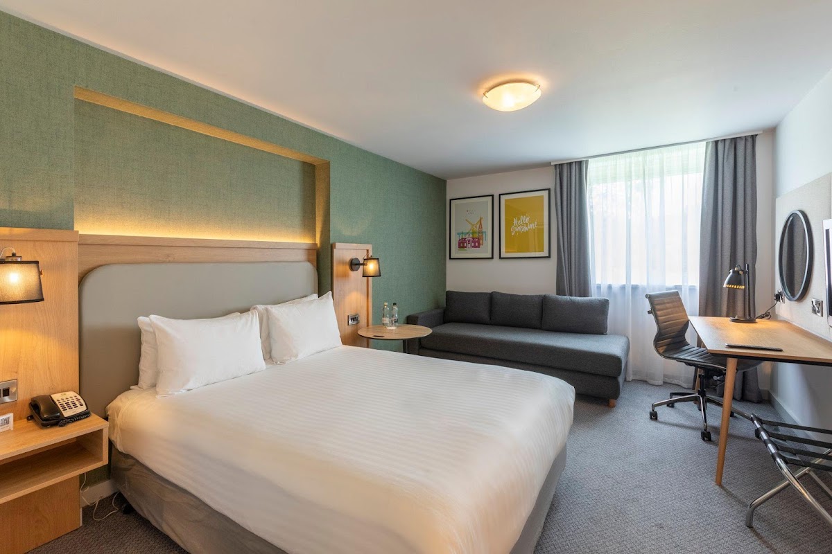 Holiday Inn Brentwood M25, JCT.28 by IHG photo 3