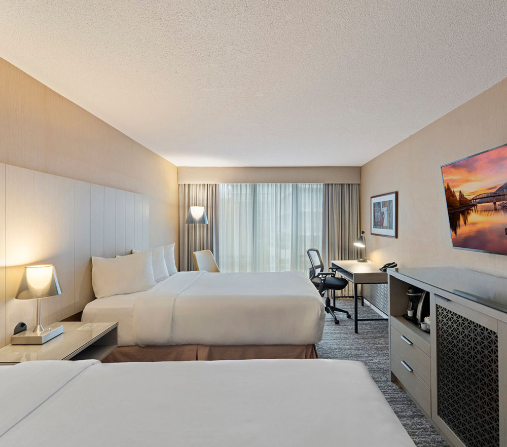 Executive Hotel Vancouver Airport photo 3