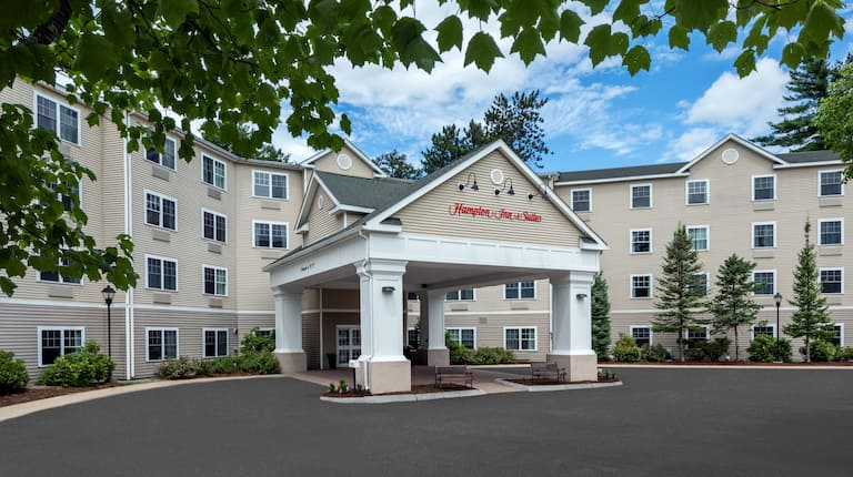 Hampton Inn & Suites North Conway