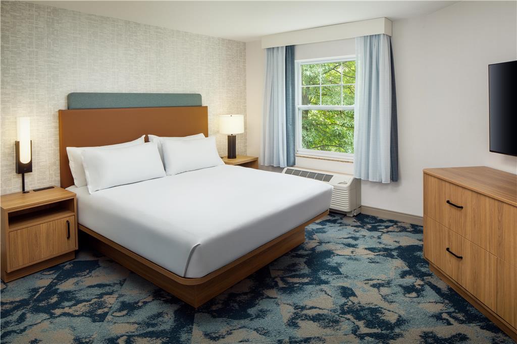 Hampton Inn & Suites North Conway photo 3