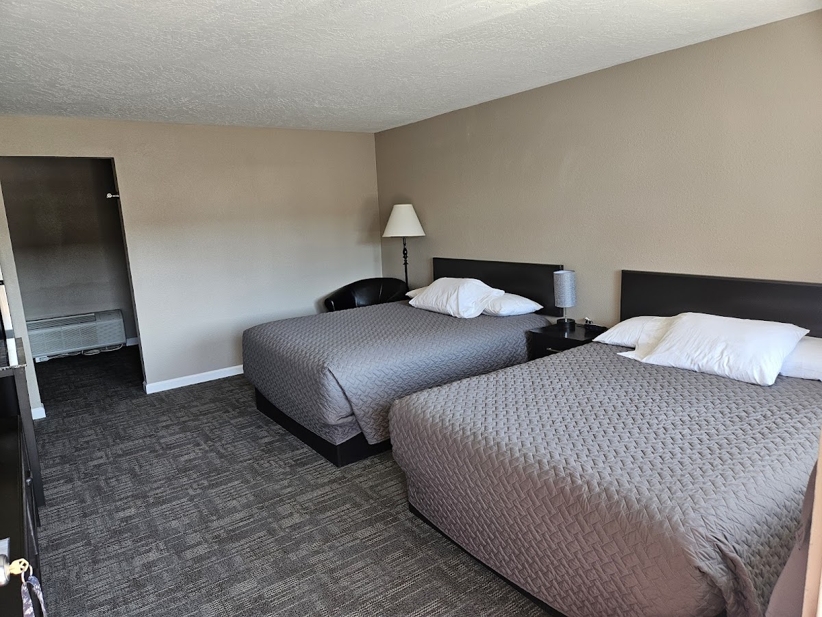 Western Big Sky Inn photo 3