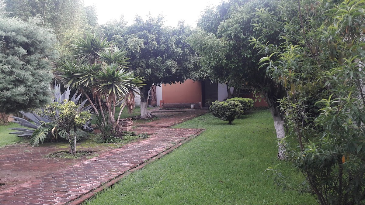 Hotel quinta del sol