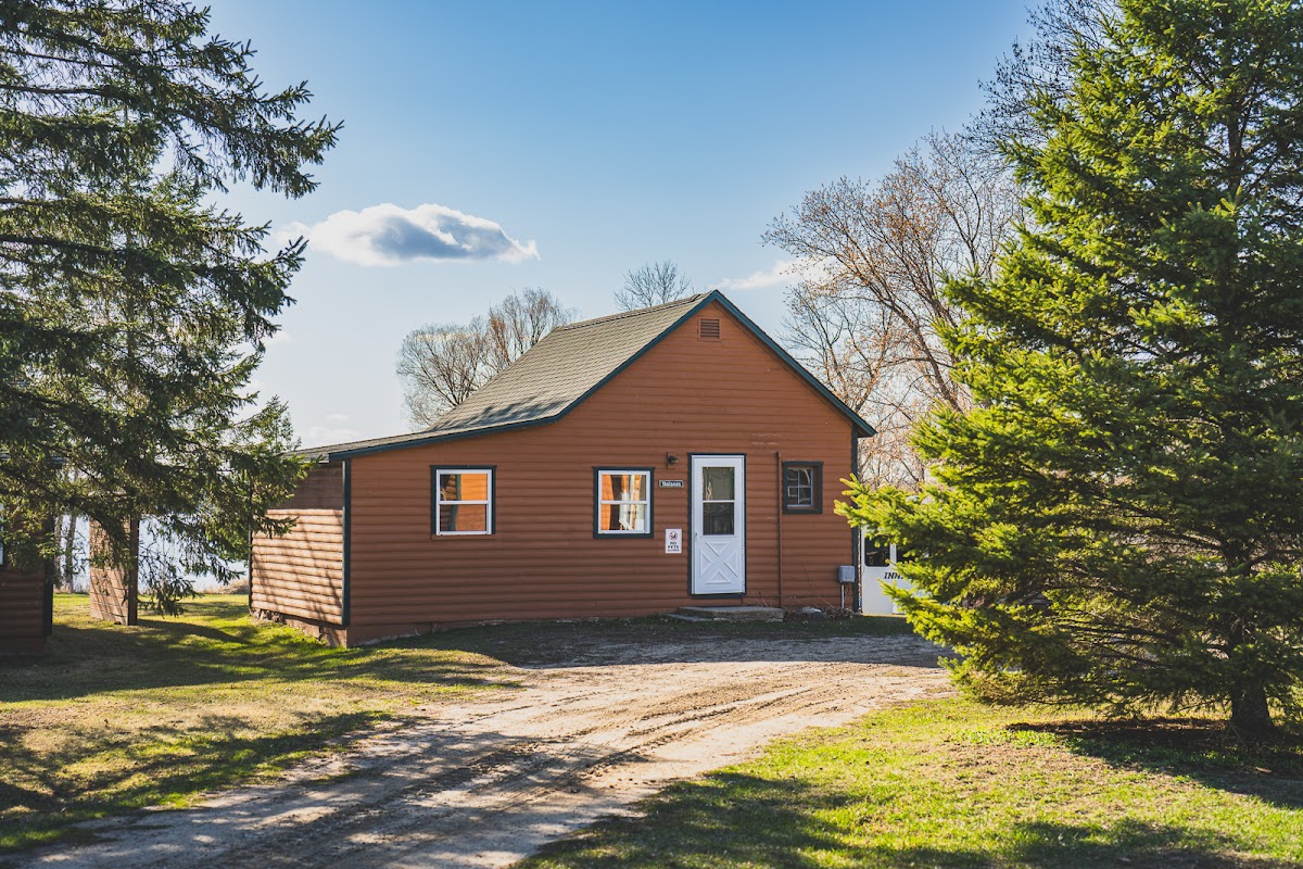 Bayside Cabins and Resort photo 3