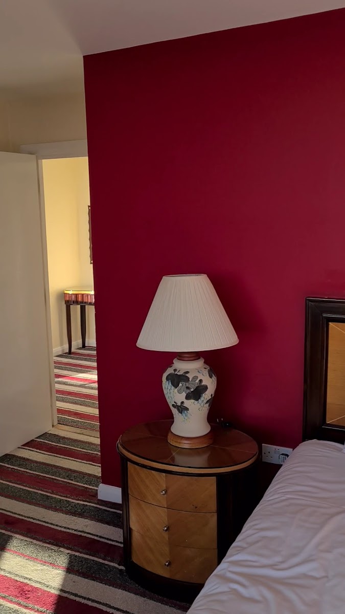 Britannia Hotel - Bournemouth