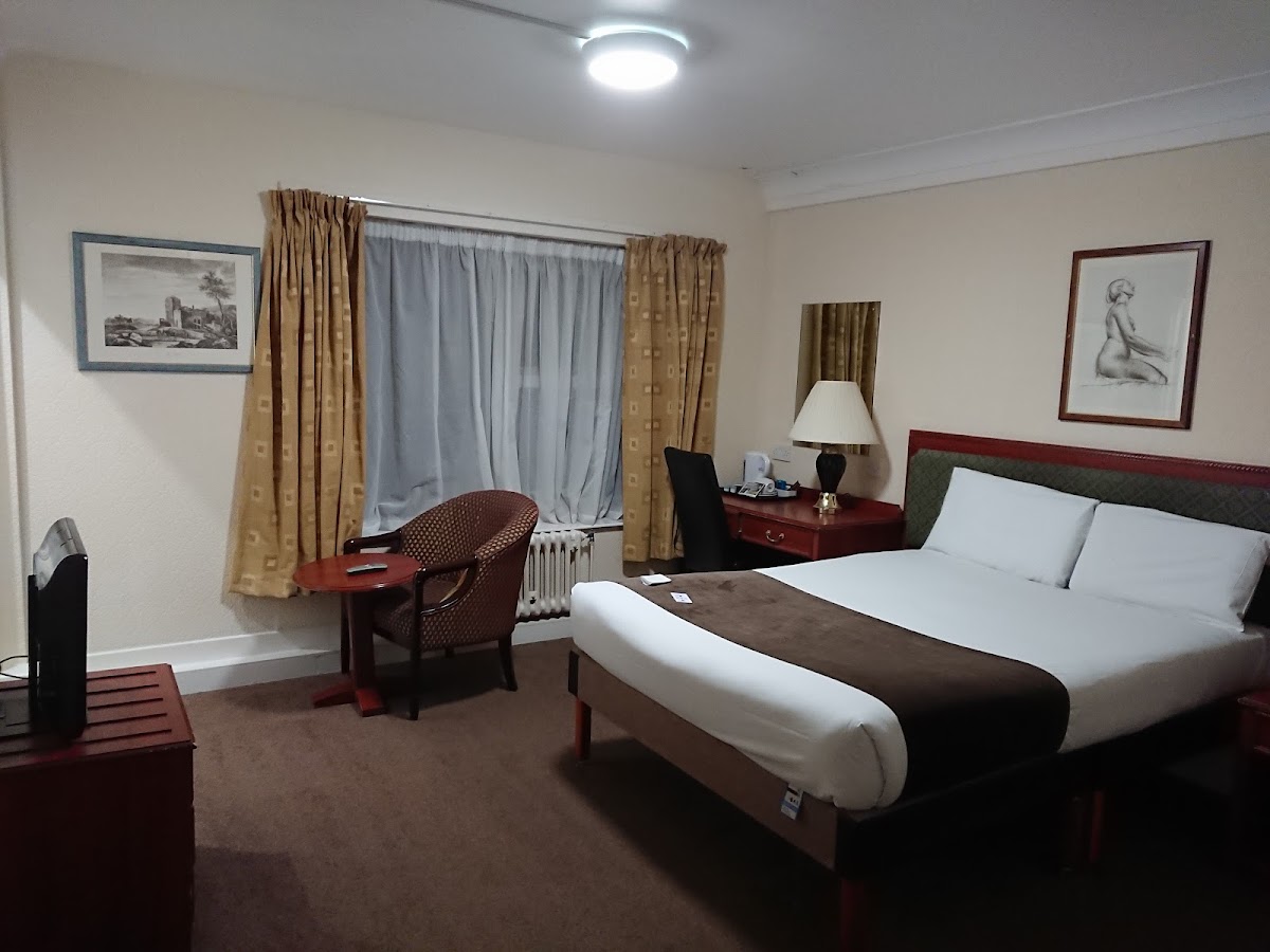 Britannia Hotel - Bournemouth photo 2