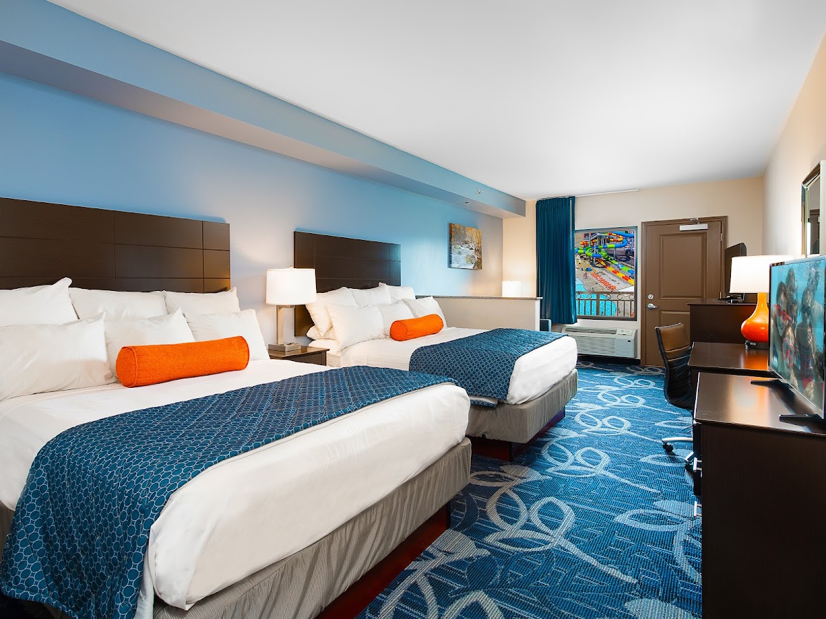 Country Cascades Waterpark Resort photo 3