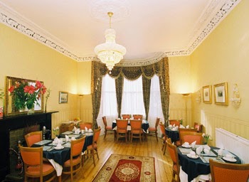 Menzies Guest House photo 2
