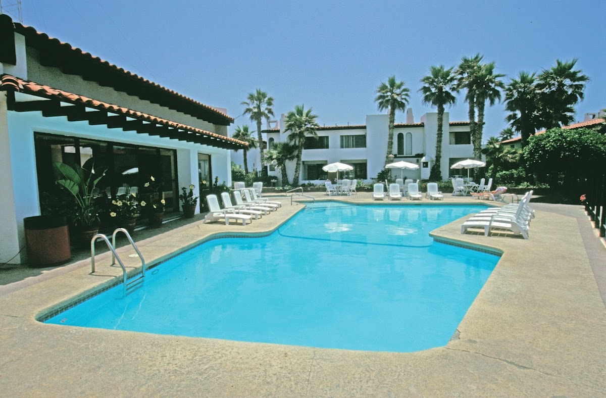 WorldMark La Paloma