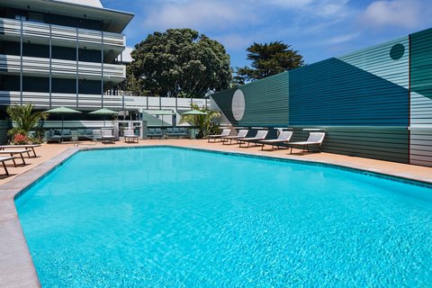 Monterey Beach Hotel, a Tribute Portfolio Hotel