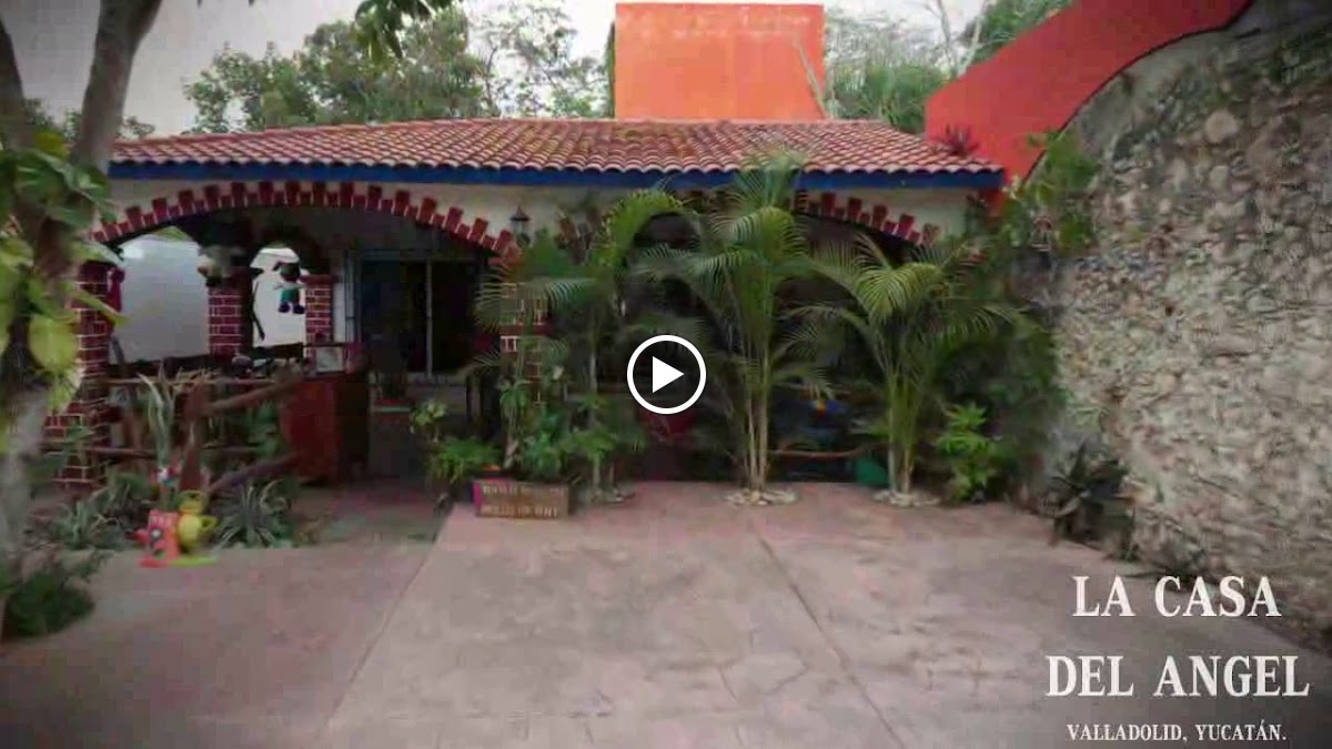 La Casa del Árbol