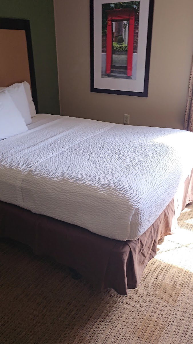 Extended Stay America Suites- Merrillville - Us Rte. 30 photo 2
