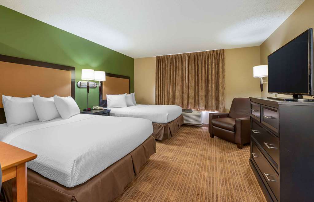 Extended Stay America Suites- Merrillville - Us Rte. 30 photo 3
