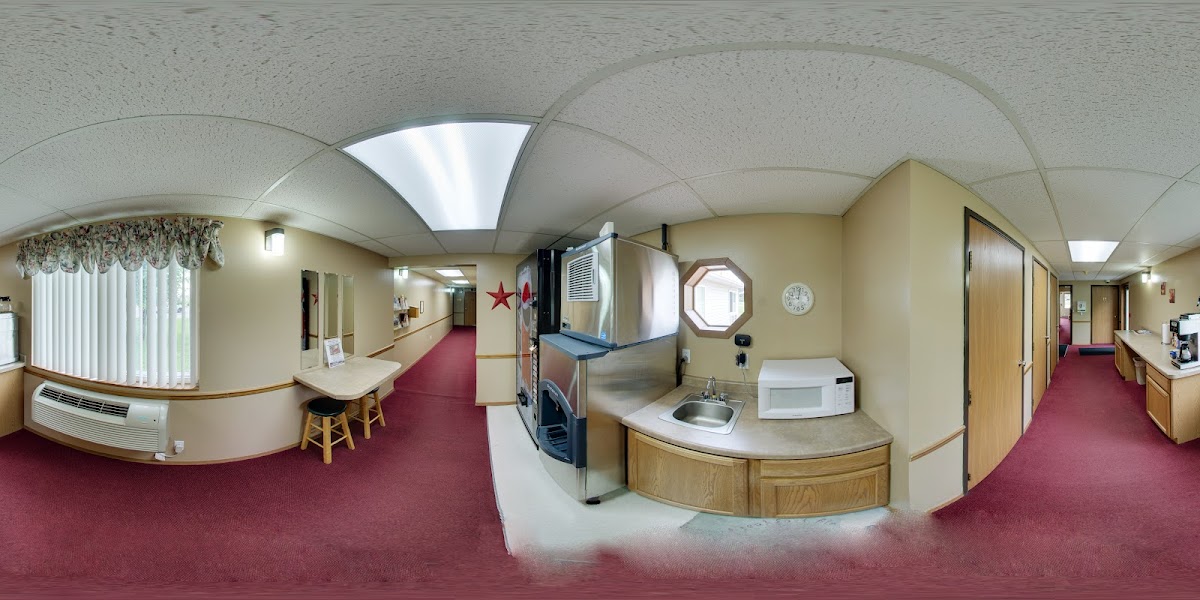 Badger Motel & Suites photo 2