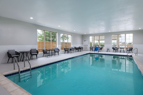 TownePlace Suites by Marriott Weatherford photo 3