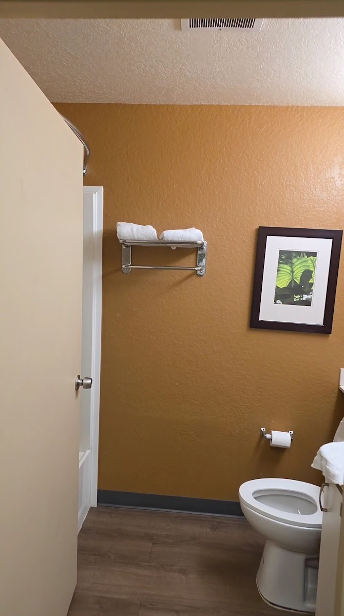 Extended Stay America Suites- Clearwater - Carillon Park photo 2