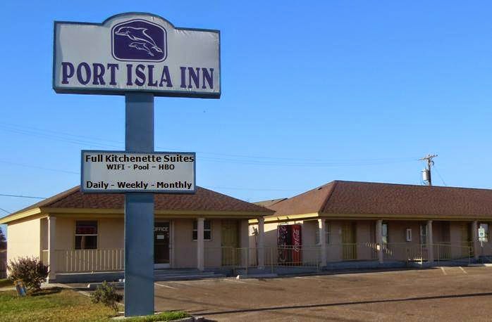 Port Isla Inn