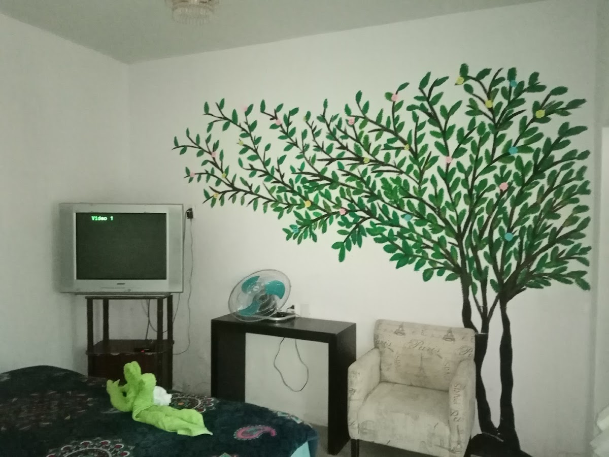 Hotel Pension Buenos Aires photo 3
