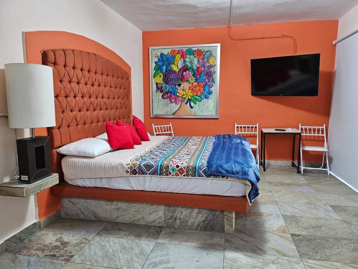 Hotelito Lindo & Boutique León