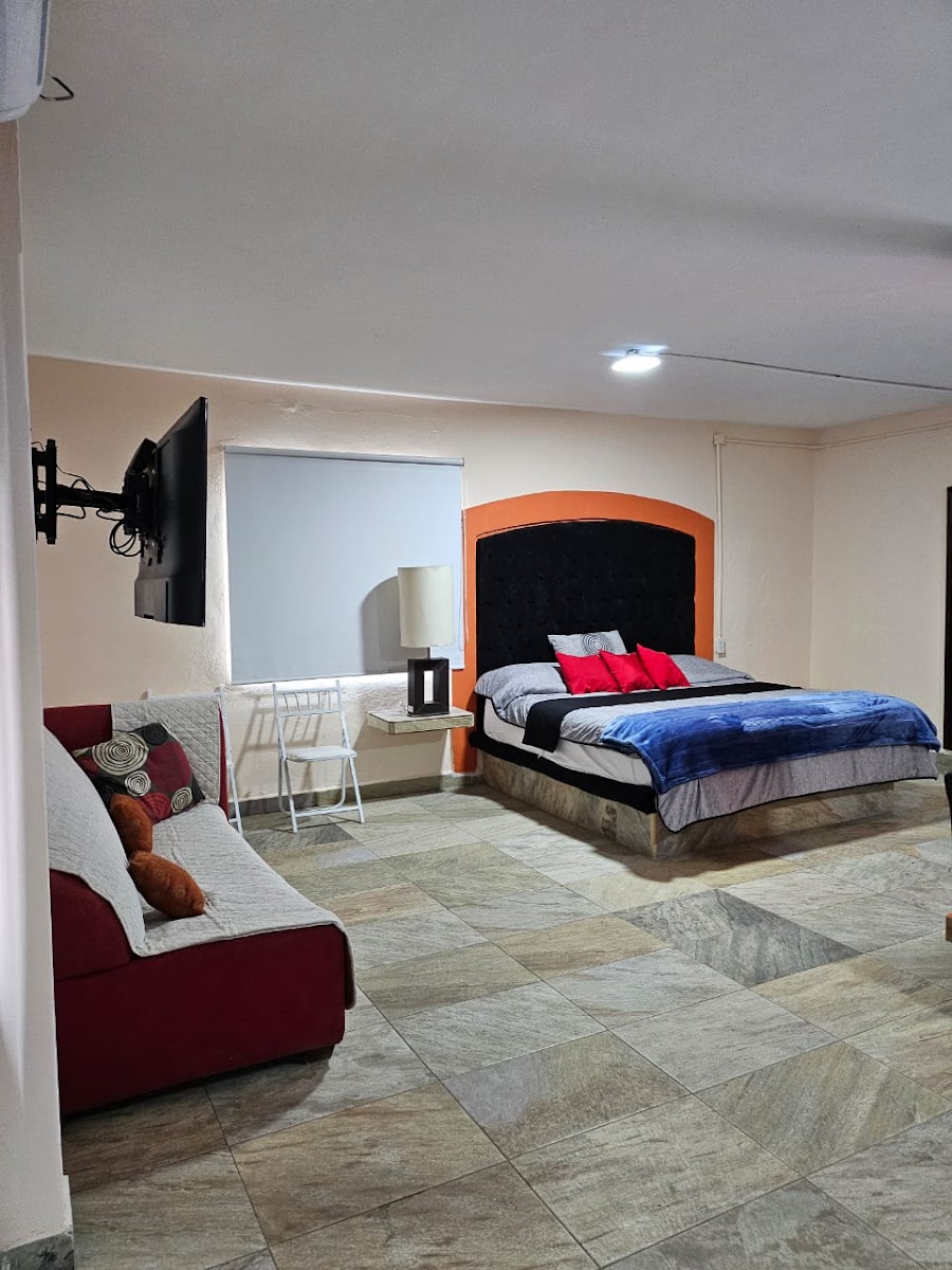 Hotelito Lindo & Boutique León photo 3